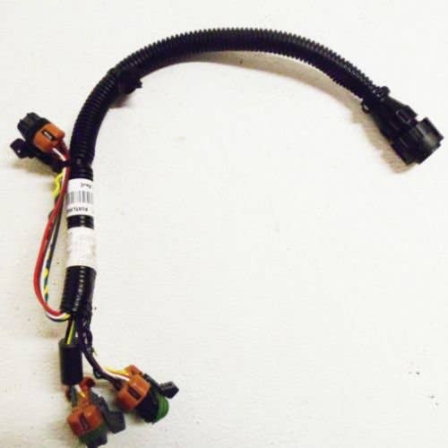 432109 | Green Star Disply Wiring Harness | John Deere 7000 7815 8010 8020 9986 9996 |  | PF80818