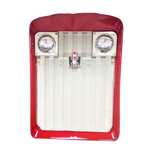 310385 | Grill Assembly | International | Farmall | IH 404 504 606 2404 2404 |  | 376788R11