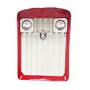 310385 | Grill Assembly | International | Farmall | IH 404 504 606 2404 2404 | | 376788R11 310385 | Grill Assembly | International | Farmall | IH 404 504 606 2404 2404 | | 376788R11