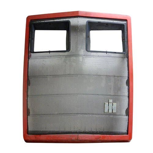 497445 | Grill Screen Housing w/ Screen | International | Farmall | IH 3088 3288 3488 3688 5088 5288 5488 |  | 149024C92 | 149026C1