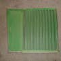 499400 | Grill Screen - LH | John Deere 3030 3120 3130 | | AT26472 499400 | Grill Screen - LH | John Deere 3030 3120 3130 | | AT26472