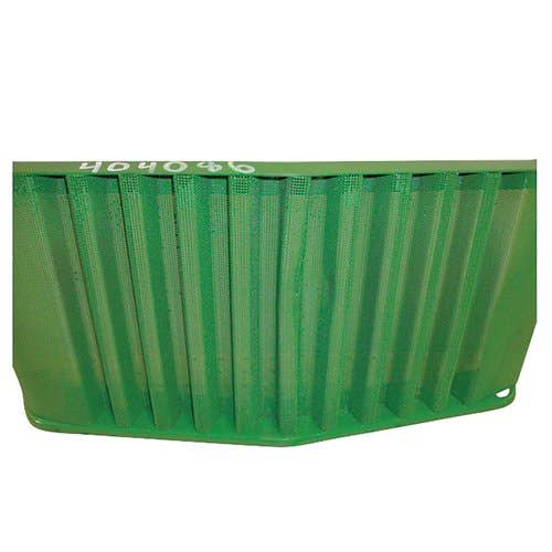 Used Grill Screen fits John Deere 4000 4010 4020 AR26477 Used Grill Screen fits John Deere 4000 4010 4020 AR26477