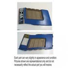 452193 | Grill Side Panel | Ford TW5 TW10 TW15 TW20 5700 6700 6710 7700 7710 7810 7910 8000 8210 8530 8630 8700 9000 9700 | | D9NN8A134AA