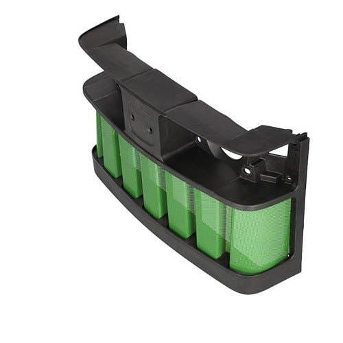 162705 | Grille Assembly | John Deere SE6010 SE6110 SE6210 SE6310 SE6410 6110 6110L 6200 6200L 6210 6210L 6300 6300L 6310 6310L 6310S 6400 6400L 6405 6410 6410 6410L 6410S 6500 6500 6500L 6505 6510L 6510S 6605 |  | AL112107 | L78698 | L111759