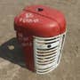 429873 | Grille Assembly | International | Farmall | IH 300 350 | 429873 | Grille Assembly | International | Farmall | IH 300 350 |