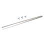 185750 | Grille Center Bar Trim - Stainless Steel | Massey Ferguson 50 50 60 60 | | 184804M1 | 182445M1 185750 | Grille Center Bar Trim - Stainless Steel | Massey Ferguson 50 50 60 60 | | 184804M1 | 182445M1