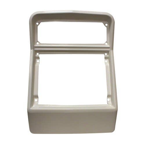 178544 | Grille Cowl | International | Farmall | IH Cub 154 Cub 185 |  | 404686R1