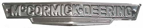Grille Emblem Grille Emblem