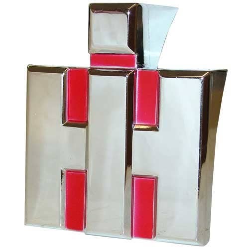 103916 | Grille Emblem | International | Farmall | IH 100 130 200 230 |  | 362513R1