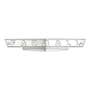 103896 | Grille Emblem | International | Farmall | IH A B C Super C | | 43658D 103896 | Grille Emblem | International | Farmall | IH A B C Super C | | 43658D