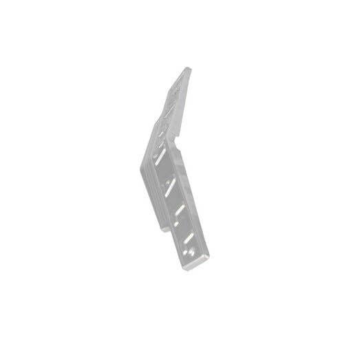 103896 | Grille Emblem | International | Farmall | IH A B C Super C |  | 43658D