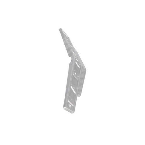 103896 | Grille Emblem | International | Farmall | IH A B C Super C |  | 43658D