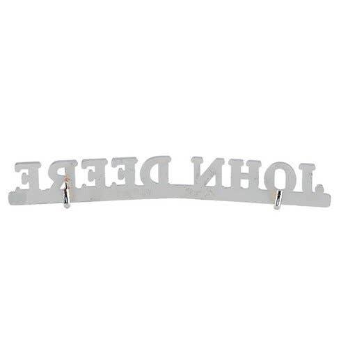 108740 | Grille Emblem | John Deere R 40 50 50 60 70 70 80 80 420 420 |  | AA5383R