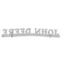 108740 | Grille Emblem | John Deere R 40 50 50 60 70 70 80 80 420 420 | | AA5383R 108740 | Grille Emblem | John Deere R 40 50 50 60 70 70 80 80 420 420 | | AA5383R
