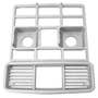 169385 | Grille Frame | International | Farmall | IH 423 433 453 533 633 733 833 | | 3142544R91 | 31452548R1 169385 | Grille Frame | International | Farmall | IH 423 433 453 533 633 733 833 | | 3142544R91 | 31452548R1