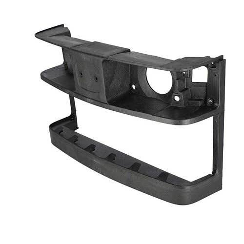 163520 | Grille Frame | John Deere SE6010 SE6110 SE6210 SE6310 SE6410 6110 6110L 6200 6200L 6210 6210L 6300 6300L 6310 6310L 6310S 6400 6400L 6405 6410 6410L 6410S 6500 6500L 6505 6510L 6510S 6605 |  | L111759