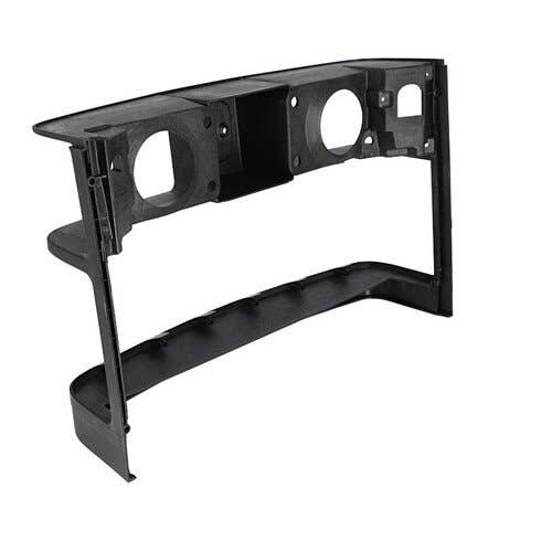 163520 | Grille Frame | John Deere SE6010 SE6110 SE6210 SE6310 SE6410 6110 6110L 6200 6200L 6210 6210L 6300 6300L 6310 6310L 6310S 6400 6400L 6405 6410 6410 6410L 6410S 6500 6500 6500L 6505 6510L 6510S 6605 |  | L111759