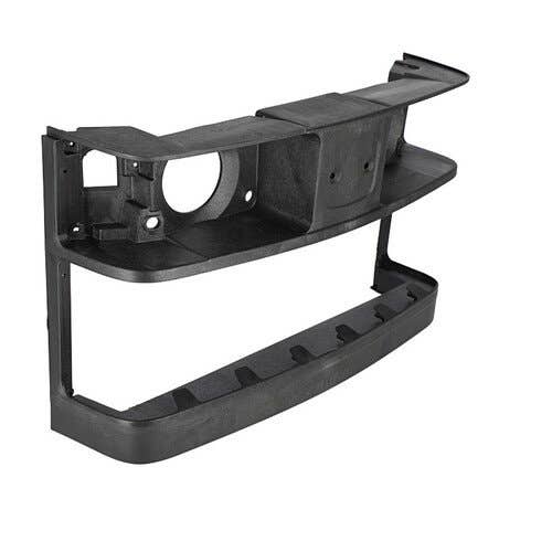 163520 | Grille Frame | John Deere SE6010 SE6110 SE6210 SE6310 SE6410 6110 6110L 6200 6200L 6210 6210L 6300 6300L 6310 6310L 6310S 6400 6400L 6405 6410 6410 6410L 6410S 6500 6500 6500L 6505 6510L 6510S 6605 |  | L111759