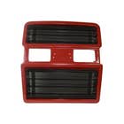163943 | Grille Frame with Black Screens | Case IH 248 248 248 258 258 268 268 288 288 385 485 585 685 785 885 | | 1970623C2 | 1970623C1 | 94283C1 | 94285C1