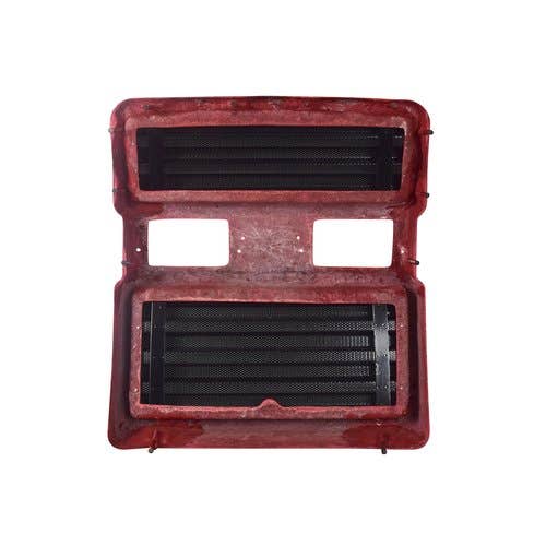 163943 | Grille Frame with Black Screens | Case IH 248 248 248 258 258 268 268 288 288 385 485 585 685 785 885 |  | 1970623C2 | 1970623C1 | 94283C1 | 94285C1