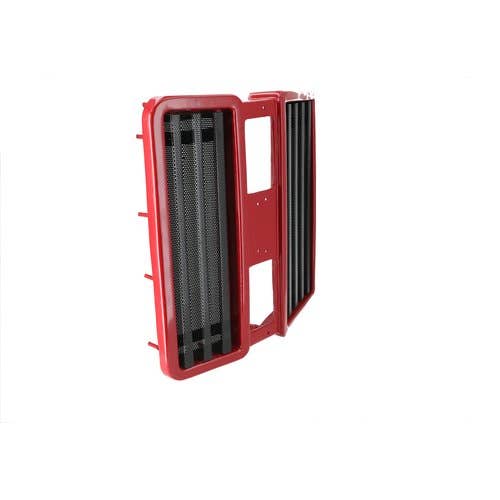 163943 | Grille Frame with Black Screens | Case IH 248 248 248 258 258 268 268 288 288 385 485 585 685 785 885 |  | 1970623C2 | 1970623C1 | 94283C1 | 94285C1