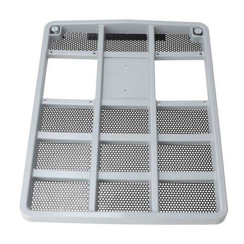 104332 | Grille Frame with Screen | International | Farmall | IH 354 364 444 444 454 464 474 574 674 2300A 2400A 2400A 2500A 2500A |  | 537496R1