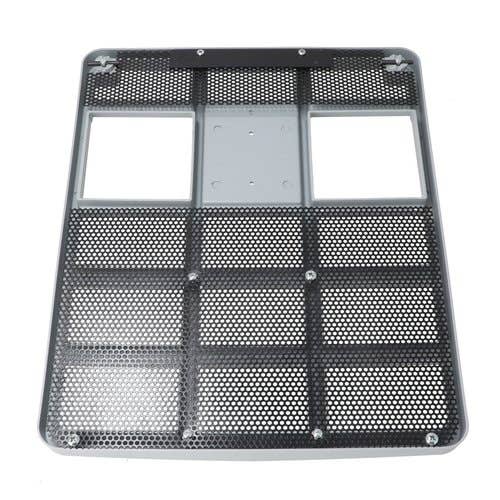 104332 | Grille Frame with Screen | International | Farmall | IH 354 364 444 444 454 464 474 574 674 2300A 2400A 2400A 2500A 2500A |  | 537496R1