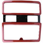 161656 | Grille Frame without Screen | Case IH 248 248 248 258 258 268 268 288 288 385 485 585 685 785 885 | | 1970623C2