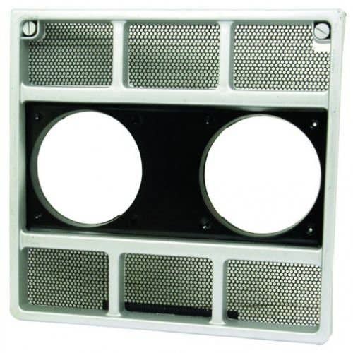 125408 | Grille - Front | International | Farmall | IH 238 248 258 284 384 385 484 485 584 585 685 785 885 |  | 3121652R1