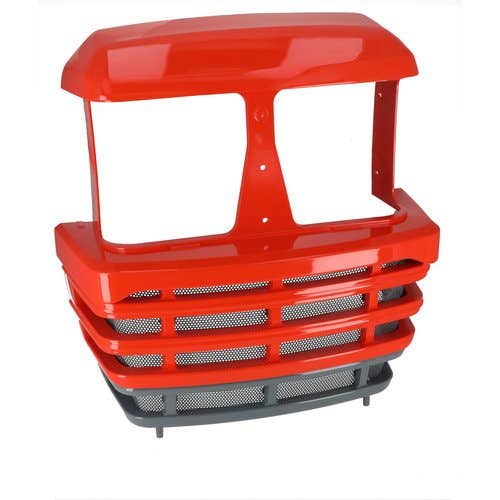 175557 | Grille | Front | Kioti DK35 DK40 DK45 |  | T4620-50505