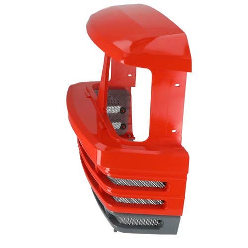 175557 | Grille | Front | Kioti DK35 DK40 DK45 |  | T4620-50505