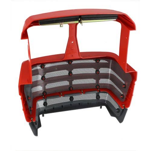 175557 | Grille | Front | Kioti DK35 DK40 DK45 |  | T4620-50505
