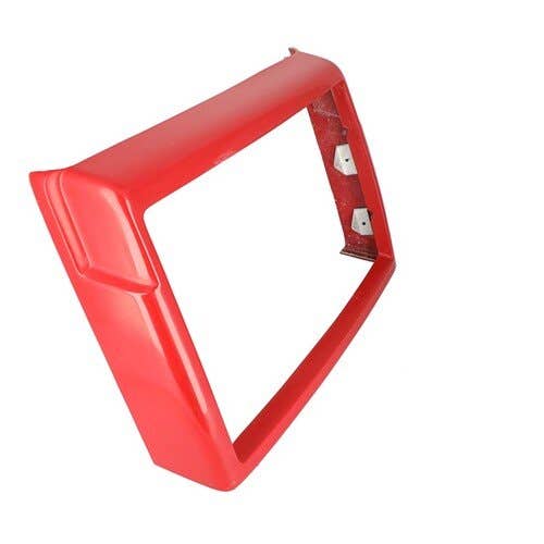 Grille Housing - Lower fits Case IH 7110 7120 7130 7140 7210 7220 7230 7240 7250 7150 105509A1 1289075C2 179095A1 Grille Housing - Lower fits Case IH 7110 7120 7130 7140 7210 7220 7230 7240 7250 7150 105509A1 1289075C2 179095A1