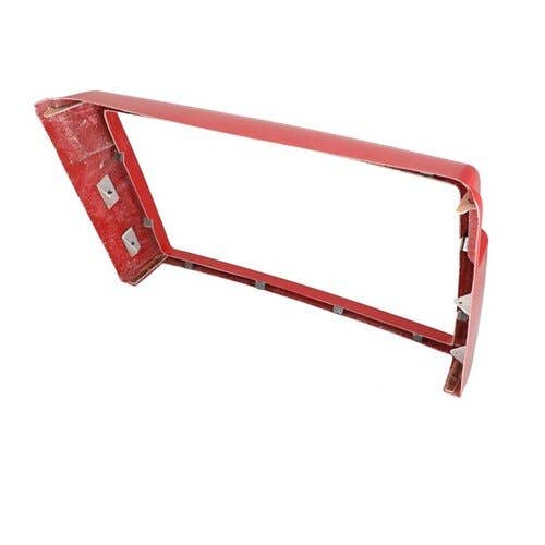 155229 | Grille Housing - Lower | Case IH 7110 7120 7130 7140 7150 7210 7220 7230 7240 7250 |  | 179095A1 | 105509A1 | 1289075C2