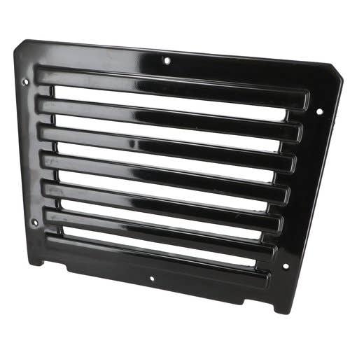 176037 | Grille Insert - Lower | Long 260 260C 310 310C 360 360C 460 460SD 460V 510 550 560 610 610C |  | TX12263