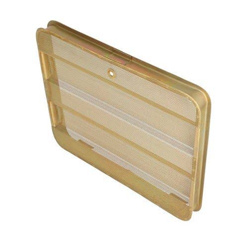 113274 | Grille Insert - Lower | Massey Ferguson 20C 20C 230 235 245 |  | 531060M91