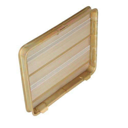 113274 | Grille Insert - Lower | Massey Ferguson 20C 20C 230 235 245 |  | 531060M91