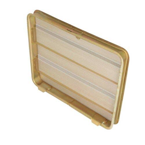 113274 | Grille Insert - Lower | Massey Ferguson 20C 20C 230 235 245 |  | 531060M91