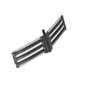 103939 | Grille Insert | New | Farmall & International | 48963DXA | International | Farmall | IH H HV Super H | | 48963DXA 103939 | Grille Insert | New | Farmall & International | 48963DXA | International | Farmall | IH H HV Super H | | 48963DXA