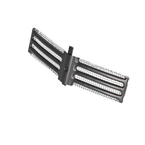 103939 | Grille Insert | New | Farmall & International | 48963DXA | International | Farmall | IH H HV Super H |  | 48963DXA