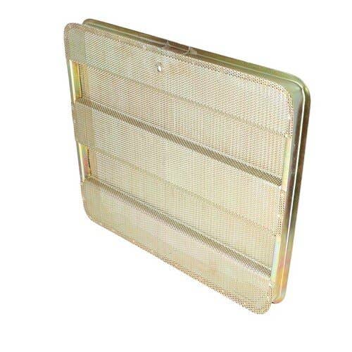 113272 | Grille Insert Screen - Lower | Massey Ferguson 255 265 275 275 285 |  | 532234M91