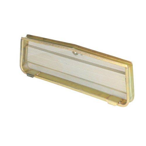 113273 | Grille Insert - Upper | Massey Ferguson 245 255 265 275 275 285 |  | 532260M92