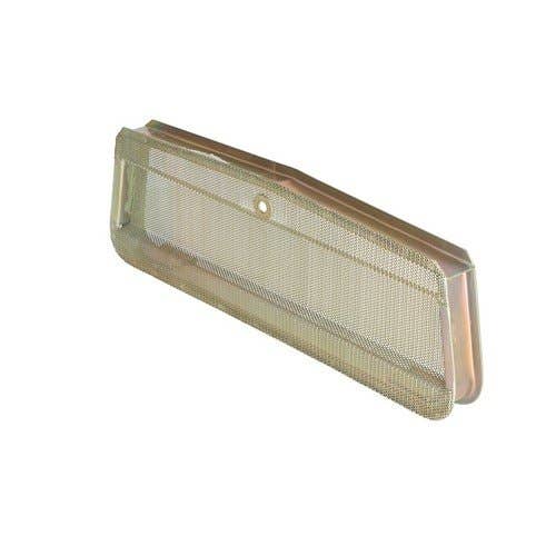 Grille Insert - Upper fits Massey Ferguson 230 235 245 20C 20C 531061M91 Grille Insert - Upper fits Massey Ferguson 230 235 245 20C 20C 531061M91