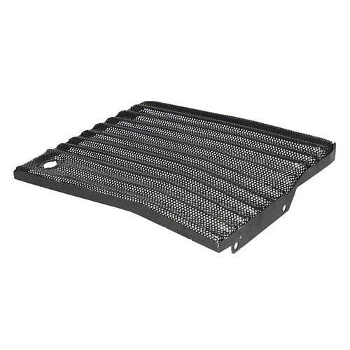 163972 | Grille - Left Hand | Ford 5640 6640 7740 | New Holland 5640 6640 7740 |  | E9NN8K189AD | 81875285 | 81875285 | E9NN8K189AC | E9NN8K189AC | E9NN8K189AD