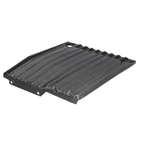 163972 | Grille - Left Hand | Ford 5640 6640 7740 | New Holland 5640 6640 7740 |  | E9NN8K189AD | 81875285 | 81875285 | E9NN8K189AC | E9NN8K189AC | E9NN8K189AD