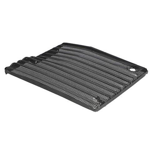 163972 | Grille - Left Hand | Ford 5640 6640 7740 | New Holland 5640 6640 7740 |  | E9NN8K189AD | 81875285 | 81875285 | E9NN8K189AC | E9NN8K189AC | E9NN8K189AD
