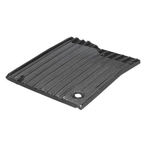 163972 | Grille - Left Hand | Ford 5640 6640 7740 | New Holland 5640 6640 7740 |  | E9NN8K189AD | 81875285 | 81875285 | E9NN8K189AC | E9NN8K189AC | E9NN8K189AD