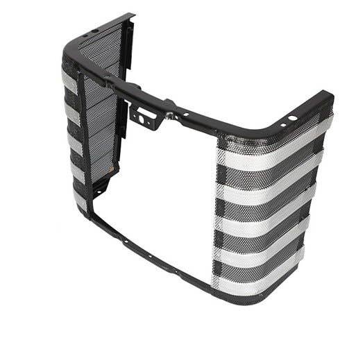 107027 | Grille less Door | Massey Ferguson 30 30 31 31 150 165 165 175 175 178 3165 3165 |  | 506319M93