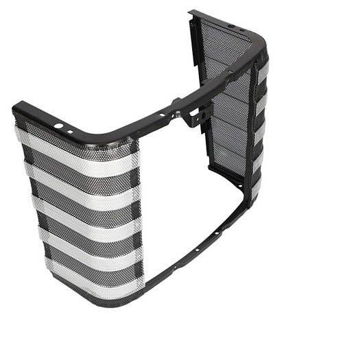 Grille less Door fits Massey Ferguson 165 175 178 30 31 30 31 150 165 175 3165 3165 506319M93