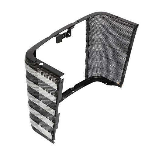 107027 | Grille less Door | Massey Ferguson 30 30 31 31 150 165 165 175 175 178 3165 3165 |  | 506319M93
